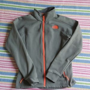 The North Face tracksuit jacket